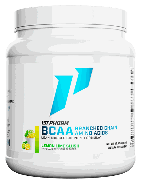 1st Phorm Bcaa