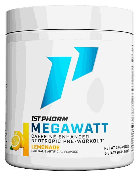 1st Phorm Megawatt