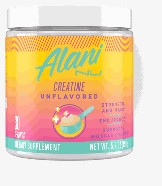 Alani Nu Creatine