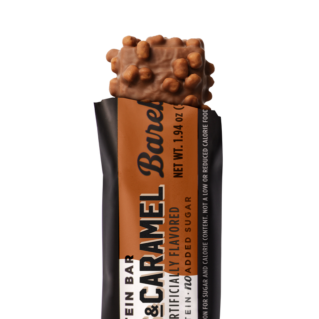 Barebells Cookies Caramel