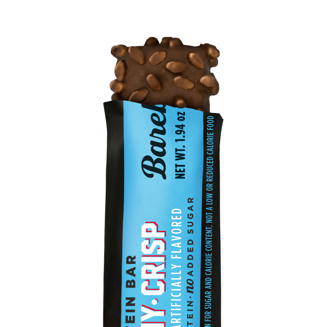 Barebells Creamy Crisp Protein Bar