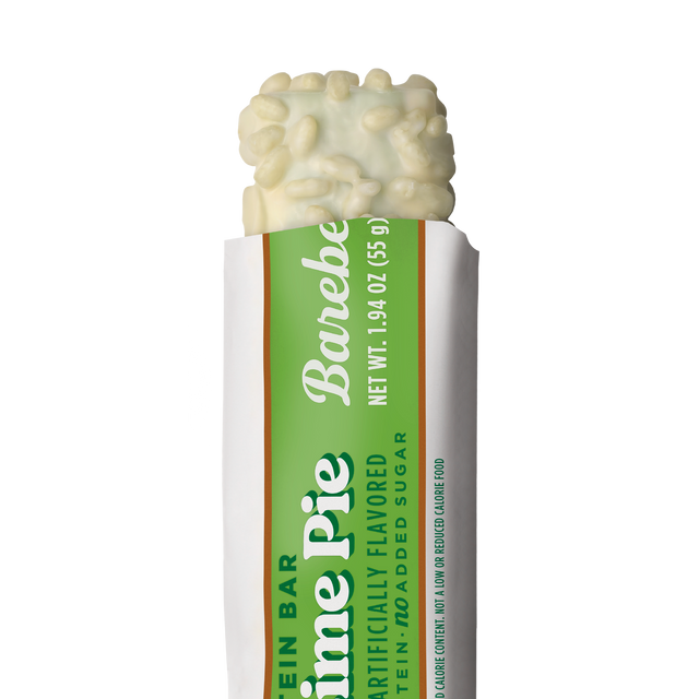 Barebells Key Lime Pie