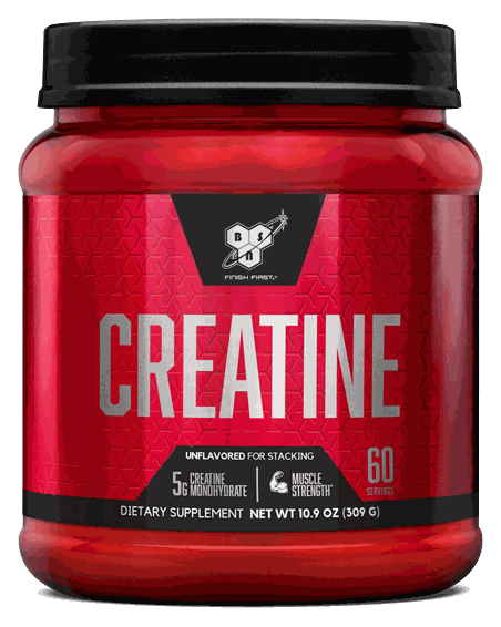 BSN Creatine