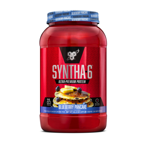 BSN Syntha 6 Protein