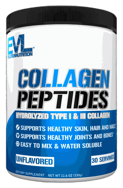 EVL Nutrition Collagen Peptides
