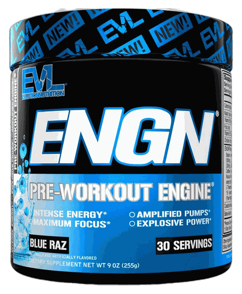 EVL Nutrition Engn
