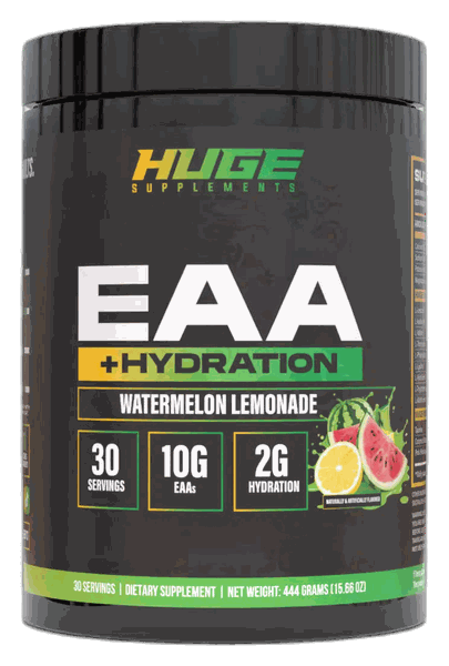 Huge Supplements Huge EAA