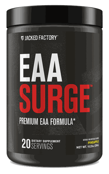 Jacked Factory EAA Surge