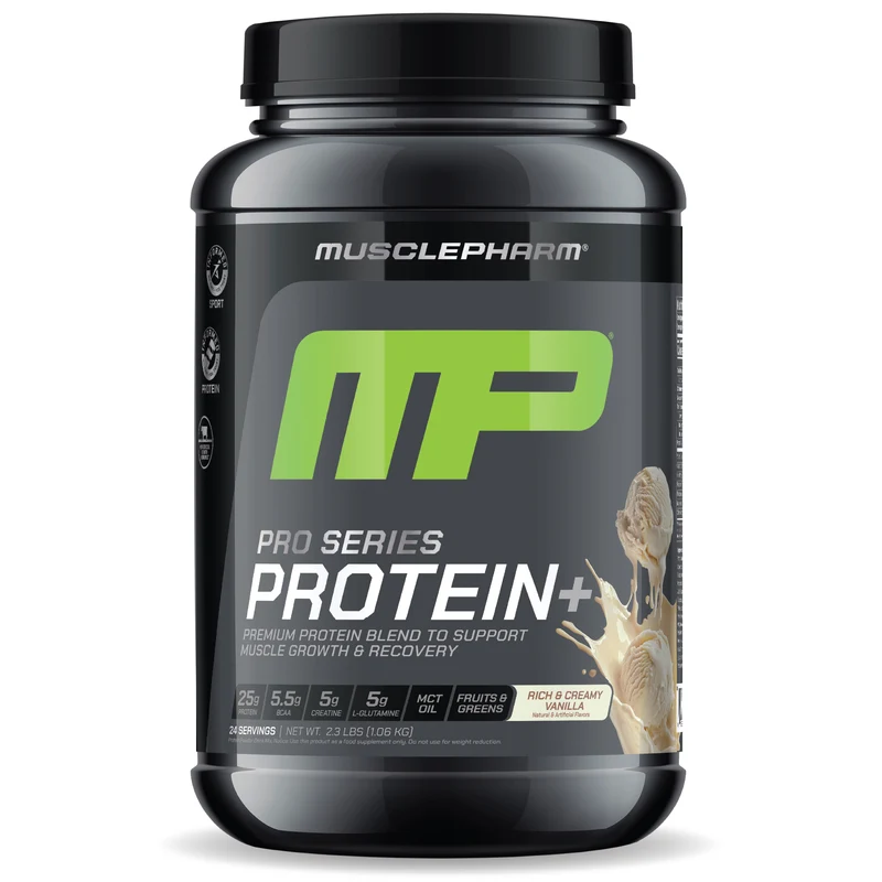 MusclePharm Pro Protein