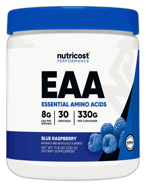 Nutricost Eaa Powder