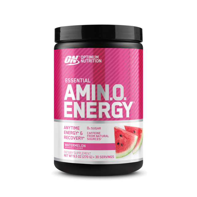 Optimum Nutrition Essential Amino Energy Watermelon