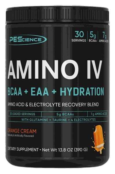 PEScience Amino Iv