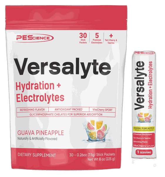 PEScience Versalyte