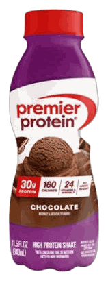 Premier Protein Chocolate Protein Shake
