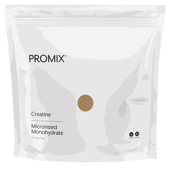 Promix Nutrition Creatine