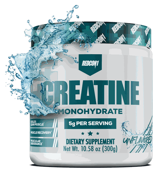 Redcon1 Creatine