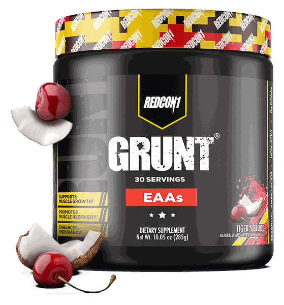 Redcon1 Grunt Eaas