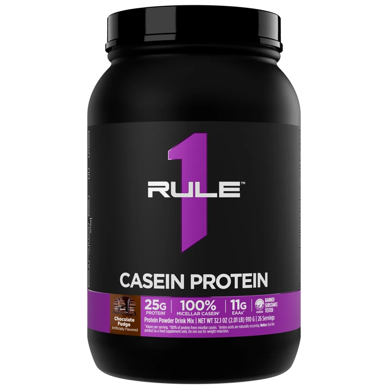 Rule 1 Casein Protein
