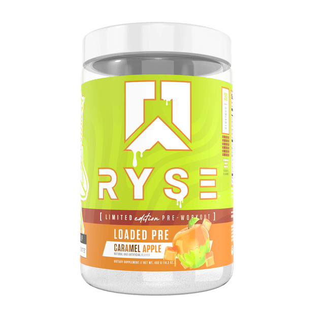 RYSE Loaded Pre