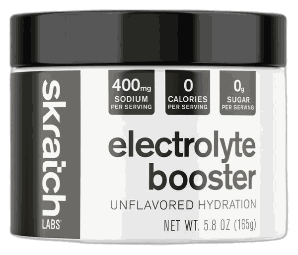 Skratch Labs Electrolyte Booster