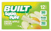 Built Bar Green Apple Crush