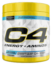 Cellucor C4 Energy Amino