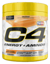 Cellucor C4 Energy Aminos Popsicle