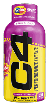 Cellucor Energy Shots