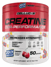 Cellucor Jolly Rancher Flavored Creatine Monohydrate