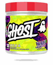 Ghost BCAA X Welchs Grape Cran