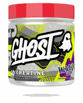 Ghost Creatine x Welch's Grape