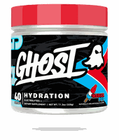 Ghost Hydration Merica Pop