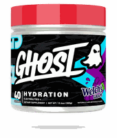 Ghost Hydration X Welchs Grape
