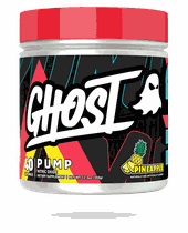 Ghost Pump Pineapple