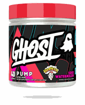 Ghost Pump Warheads Sour Watermelon