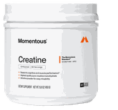 Momentous Creatine Monohydrate