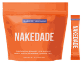 Naked Nutrition Electrolytes Powder