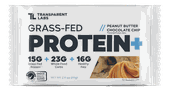 Transparent Labs Protein Bars