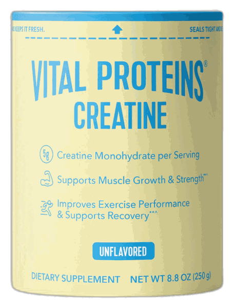 Vital Proteins Creatine