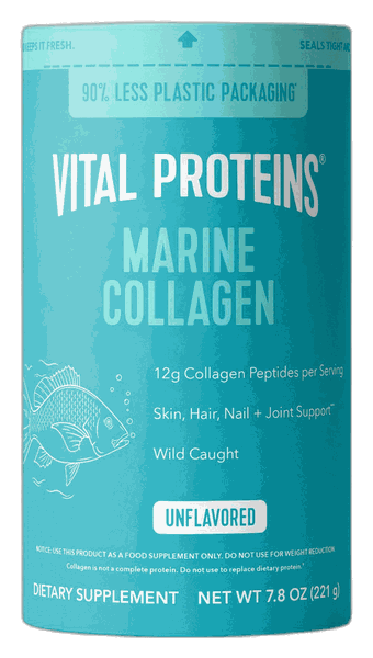 Vital Proteins Marine Collagen Peptides