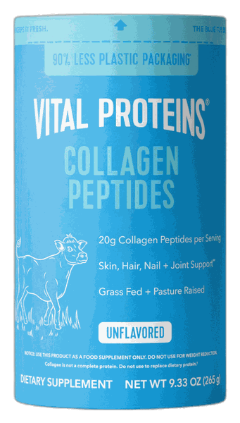 Vital Proteins Vp Collagen Peptides