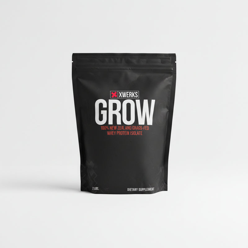Xwerks Xwerks Grow